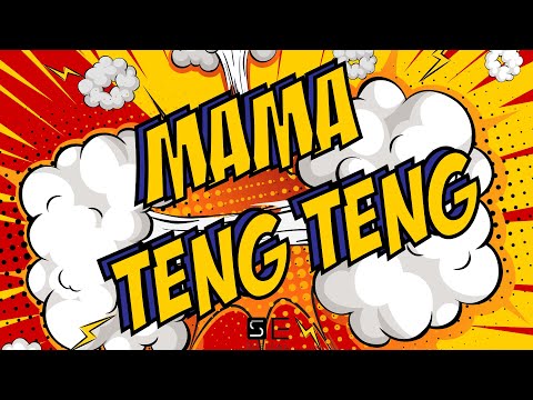 Ti Blacks - Mama Teng Teng