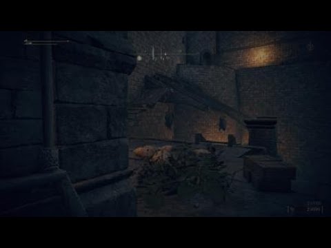 [エルデンリング] ふんわりいこうよ！