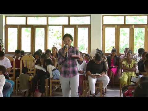 Fahamarinana mikasika ny paska (1)