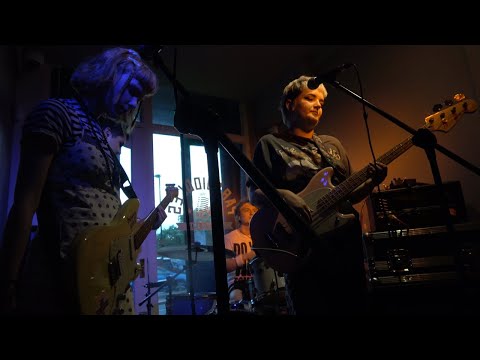 The Maisonettes - Full Performance (live at Paradiddles, Worcester - 29th July 22)