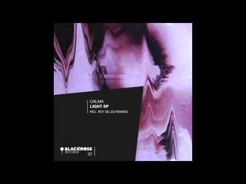 Calma - Light (Roy Gilles UK mix)