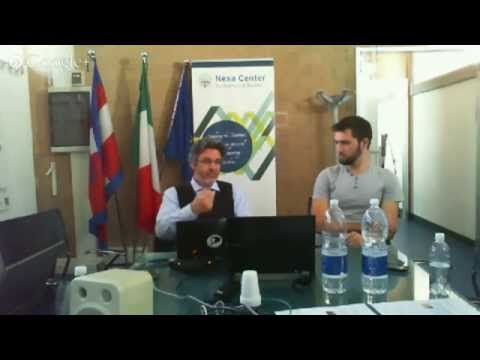 20° Nexa Lunch Seminar - Criptovalute, questioni tecnologiche e implicazioni politiche