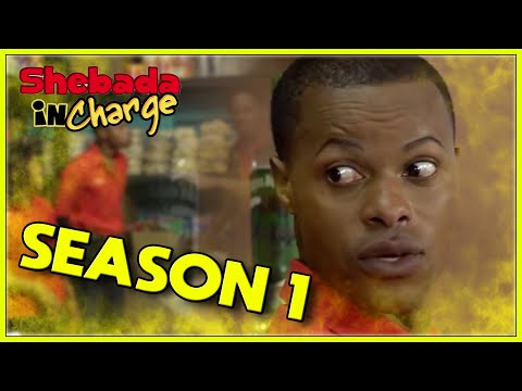 SHEBADA IN CHARGE Season 1 FULL
