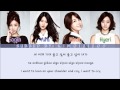 Girls' Day - I Miss You (보고싶어) [Hangul ...