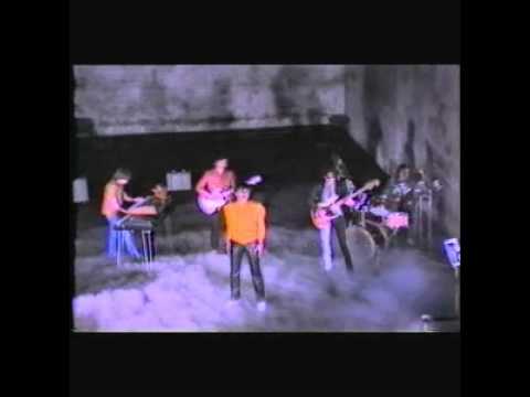 Elton Motello Promo Video 1980