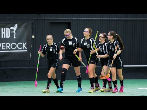 Häljarps SK F14 vs FBC Engelholm 2016-03-05