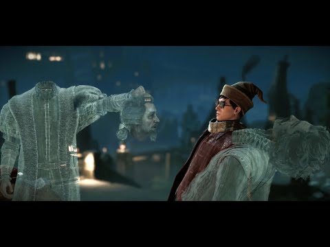 HOGWARTS LEGACY Gameplay Walkthrough Part 8 FULL GAME - No Commentary