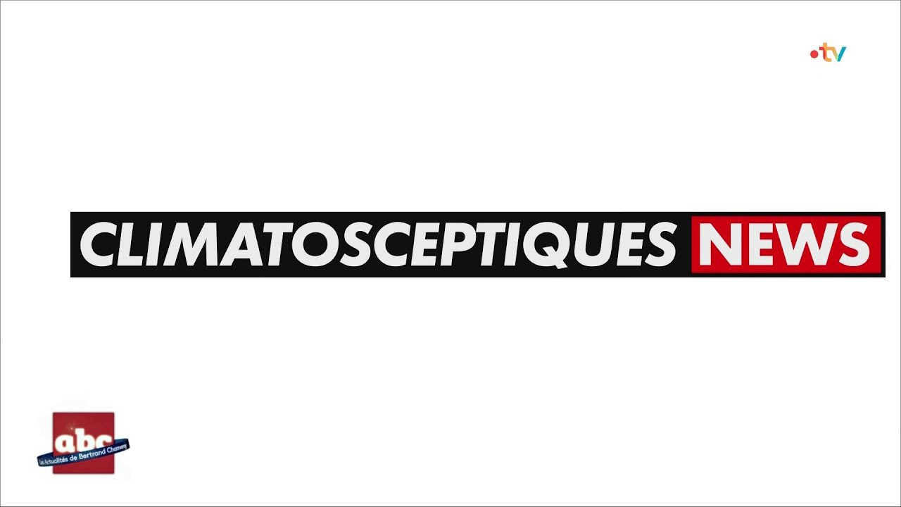 La canicule, un rapport au monde et à la vie ! - L’ABC de Bertrand Chameroy - 27/05/2026
