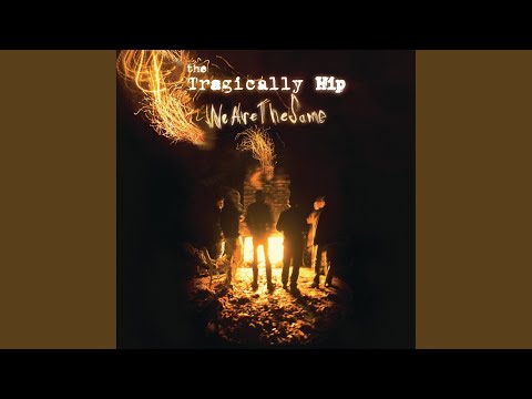 Country Day - The Tragically Hip