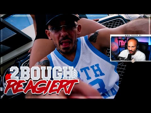 Capital Bra – Ale Ale & Kalazh44 x Joker Bra - GHETTO GHETTO / 2Bough reagiert