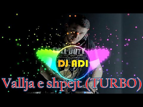Valle e Shpejt 🔥 Dj Adi Gj 🎧 #DasmaShqiptare 🇦🇱 Vallja e Shpejt #YouTube #ViralVideo