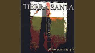 Music video thumbnail preview for Nunca Te Alejes De Mi by Tierra Santa
