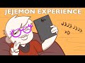 JEJEMON EXPERIENCE - Pinoy Animation