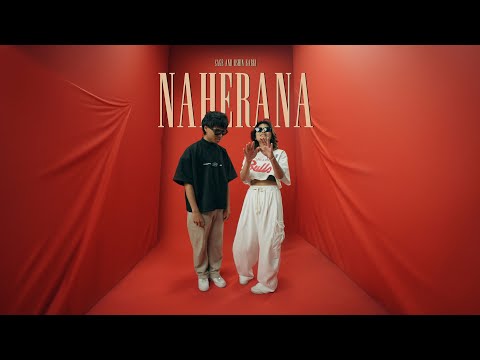 Sage X Oshin Karki - Naherana