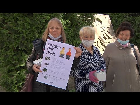 Dobry sąsiad na wagę złota