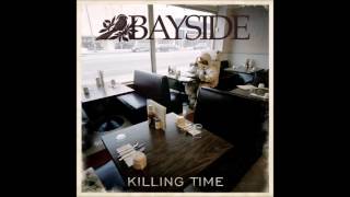 Bayside - Mona Lisa - Lyrics in the Description