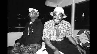 The L.A. Song - People Under the Stairs