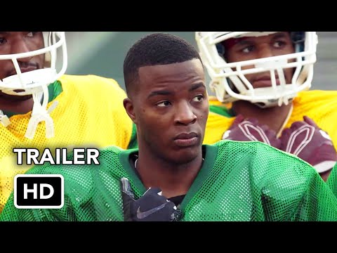 afbeelding All American Season 3 Trailer (HD)