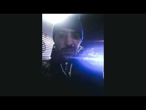 Mr. Crip - 13 street homie