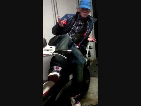 B-deadly - Ze weten de naam