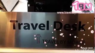 Travel Desk Radisson suites bangkok sukhumvit 13