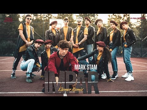 Mark Stam - Impar | Elemer Remix