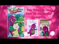 Barney S Valentine Adventure Ending Funding 2004 Rerun Requested By Noemirivera8129