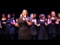 Single Ladies (Beyonce) - The AcaBellas (A ...