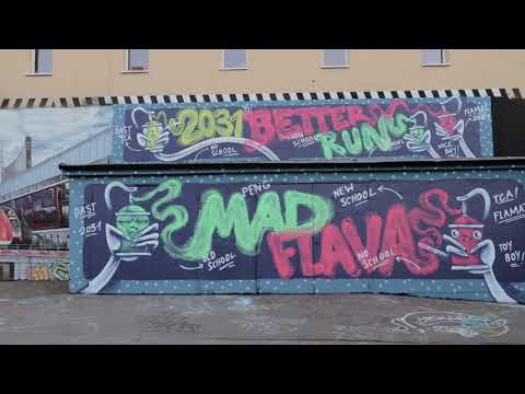 Betterrun Inside präsentiert - Summerjam 2020 - Part2