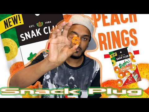 3rd YouTube video about are peach rings vegetarian