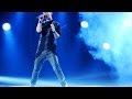 Jeff Gutt "Hallelujah" - Live Week 7: Semifinal ...