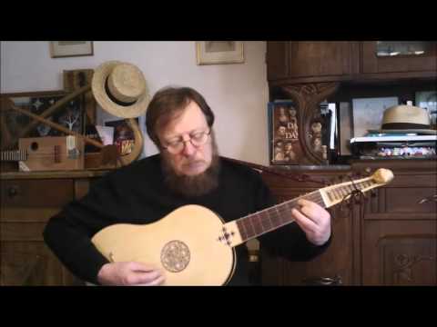 Cantio Lodomerica XLVI - Roman Turovsky - Vihuela