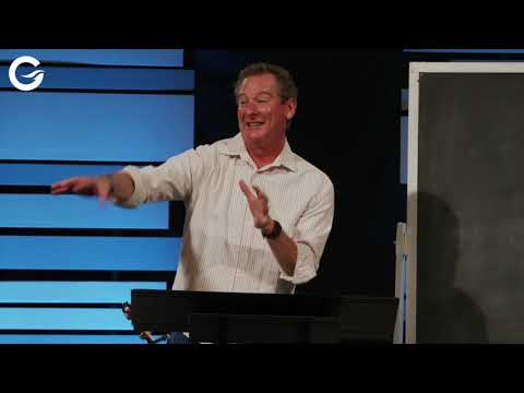 Just The Message: AHA, I GET IT! - Acts 10:24-48