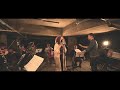 PARIS jazz SESSIONS - « La Solitude » (Barbara)Feat. Lou Tavano