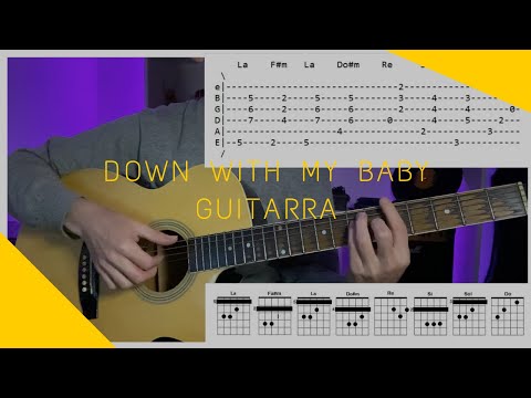 Down With My Baby V2 - Kevin Johansen