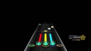 Savant - Holy Ghost - Clone Hero chart (Stargate)