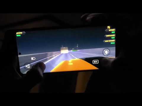 TopG Bugatti High Speed Racing Video