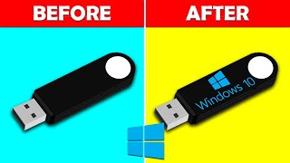 Download lagu 5 easy steps to install Windows 10 to USB drive using Windows 10 installation tools ᴴᴰ mp3 Download lagu 5 easy steps to install Windows 10 to USB drive using Windows 10 installation tools ᴴᴰ mp3