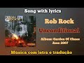 Rob Rock - Unconditional (legendado)