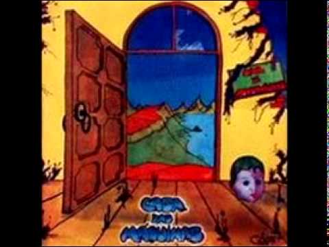 Casa das Máquinas - Cilindro Cônico