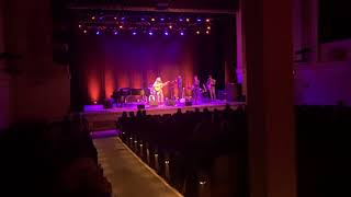 I Want You  | Bob Dylan Cover  | Sophie B.  Hawkins | Live at Ridgefield Playhouse
