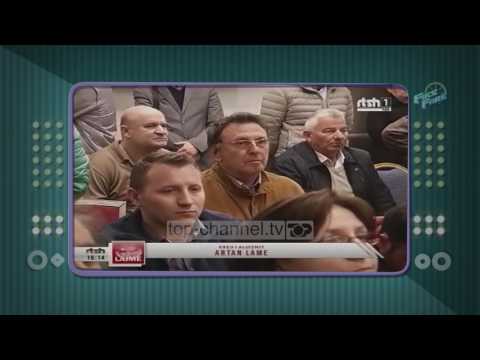 Fiks Fare, 20 Mars, Pjesa 3 - Investigative Satirical Show