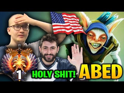 Abed Meepo vs TOP Player Warfare at USA Server - Matumbaman Gh Cr1t