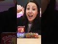 QUAL VOCÊ COMERIA PARA SEMPRE Trakinas Com Quatá Ou Sucrilhos Com Toddynho Qualvocêprefere