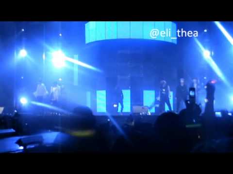 ZE:A singing All day long!