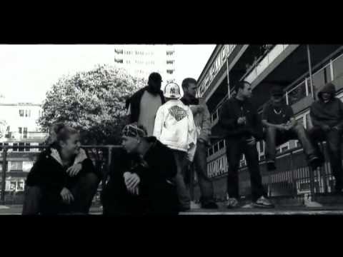 Turbulent Times - Locksmyth FT Tony D Poisonous poets