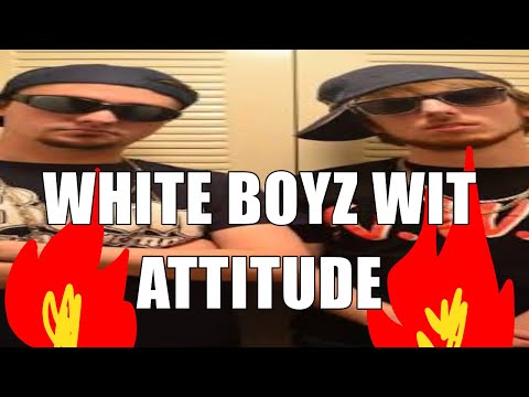 WHITEBOYZ WIT ATTITUDE: BEST GAME EVER!? 