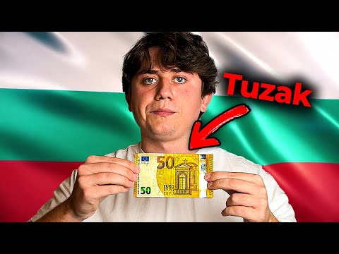 How Will Switching to the Euro Bankrupt Bulgaria?