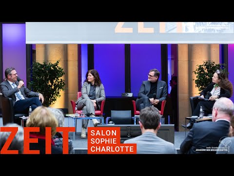 Die Zeit, in der wir leben