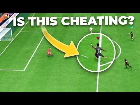 Timed Finishing vs Precision Shooting - What Is Better?